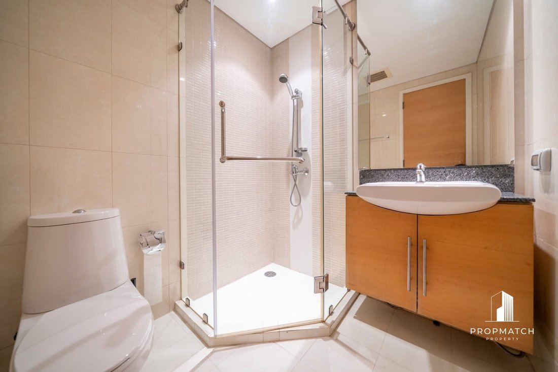 Condo in Bangkok, Bangkok, Thailand 1 - 18687287