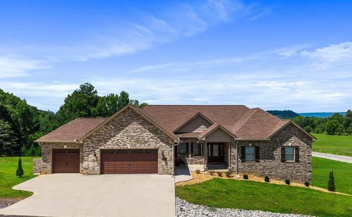 Maison à Decatur, Tennessee, États-Unis 1