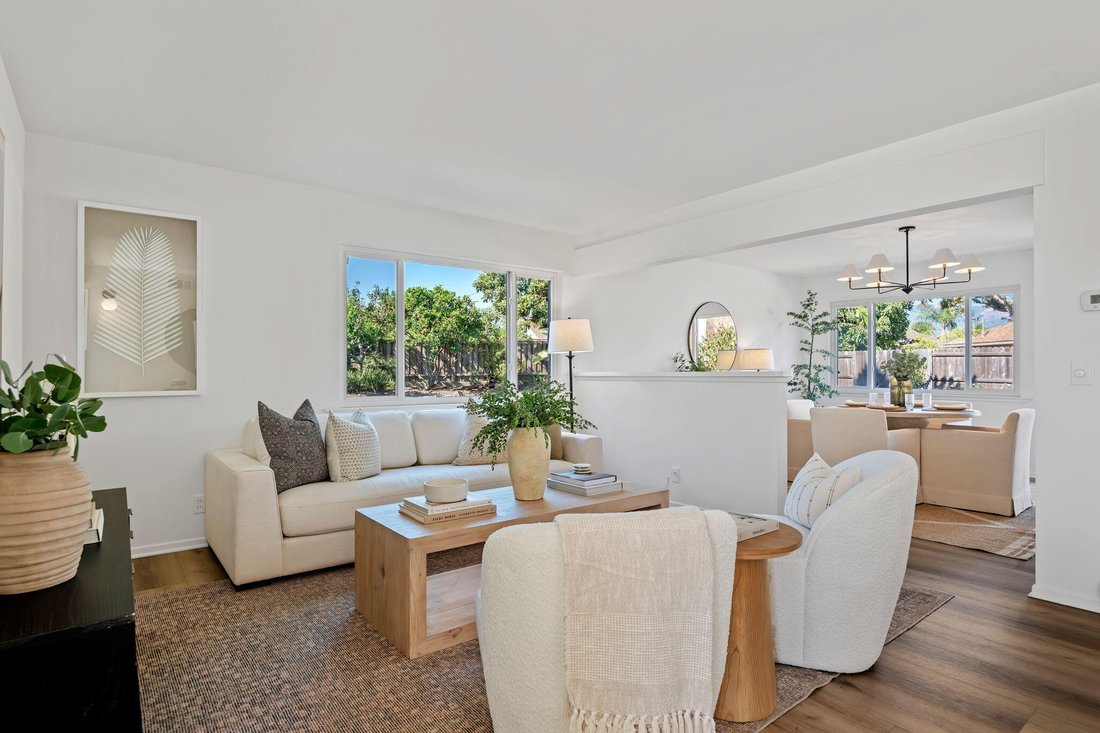 House in Santa Barbara, California, United States 3 - 18689244