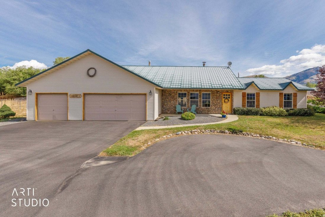 House in Eden, Utah, United States 3 - 18689945