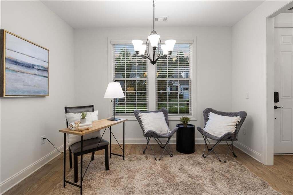 House in Peachtree City, Georgia, United States 5 - 18687511