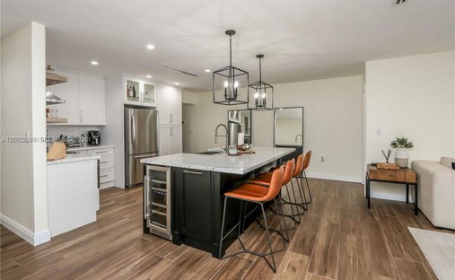 House in Miami Lakes, Florida, United States 1