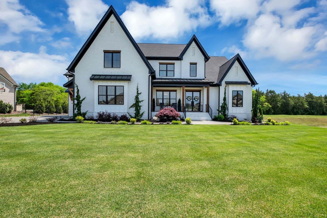 House in Nolensville, Tennessee, United States 1 - 18690183