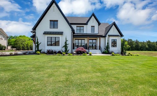 Haus in Nolensville, Tennessee, Vereinigte Staaten 1