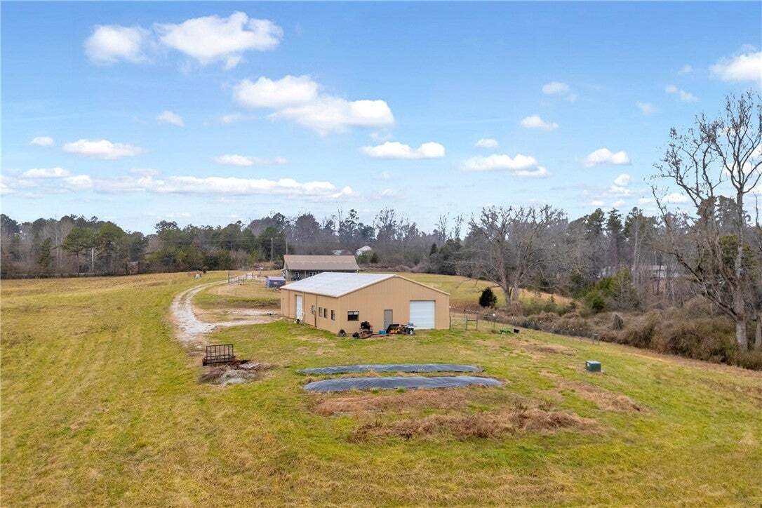 Casa a Walhalla, Carolina del Sud, Stati Uniti 5 - 18687215