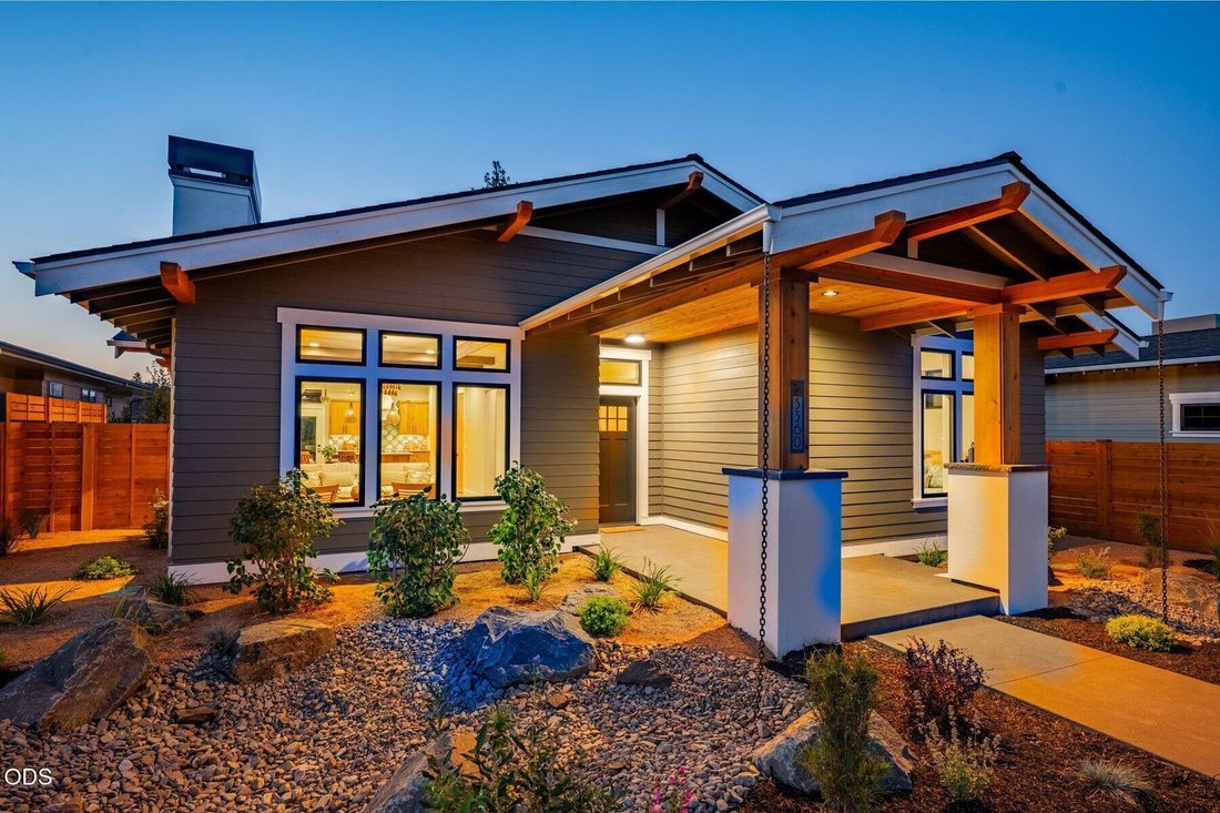 Haus in Bend, Oregon, Vereinigte Staaten 3 - 17762220
