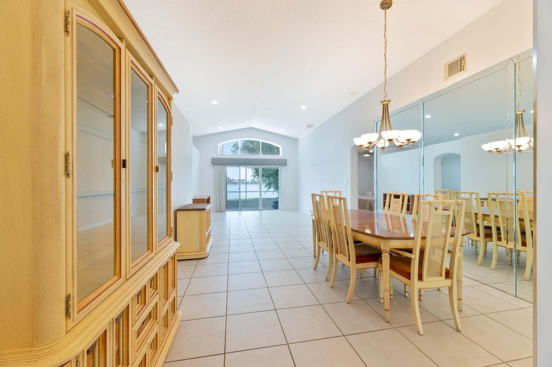 House in Miramar, Florida, United States 3 - 18690334