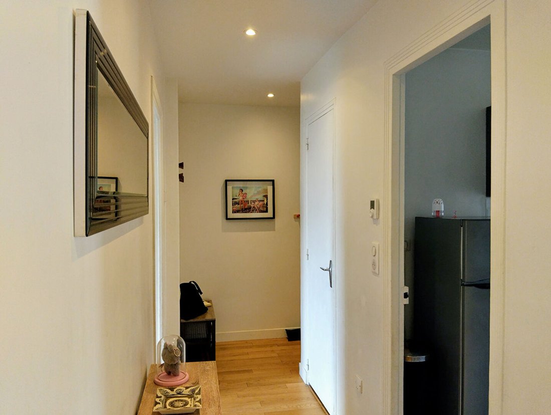 Apartment in Georges Brassens, Paris 15e Arrondissement, Paris 5 - 18691417