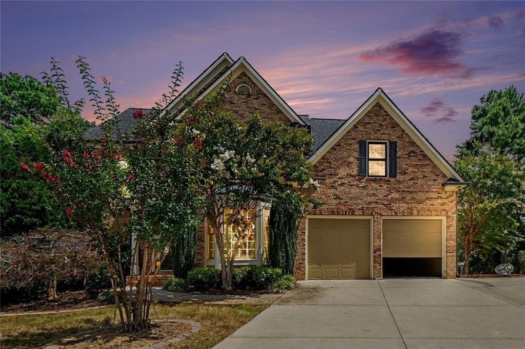 Townhouse in Acworth, Georgia, United States 1 - 18690366