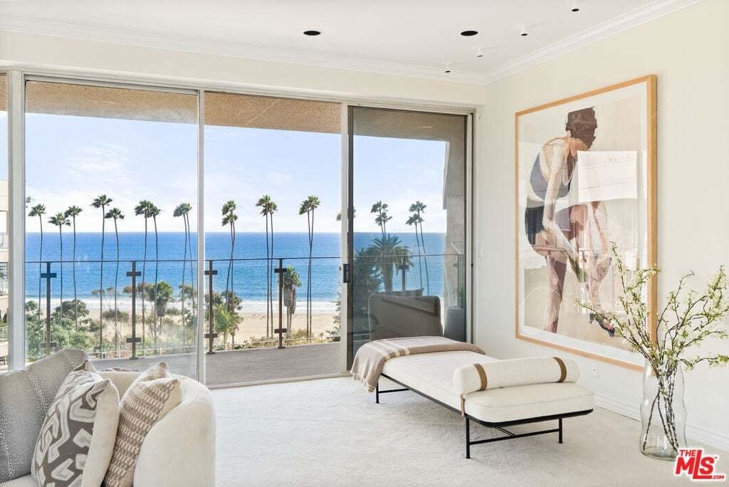 Condo in Santa Monica, California, United States 3 - 18687406