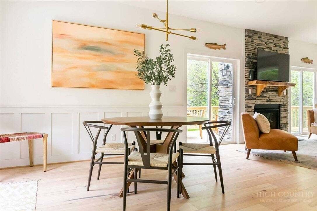 House in Blowing Rock, North Carolina, United States 5 - 18689236