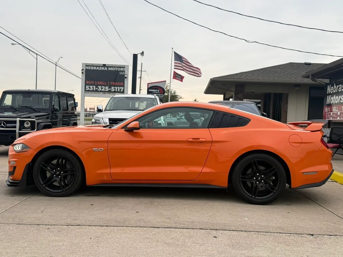 Coupe in Fremont, NE, United States 5 - 18691811