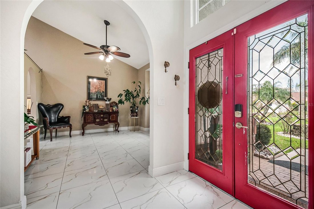 House in Orlando, Florida, United States 3 - 18689940