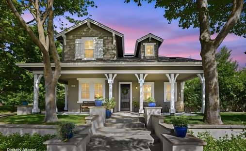 House in Livermore, California, United States 1