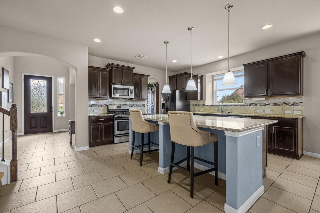 House in Pflugerville, Texas, United States 4 - 18687439