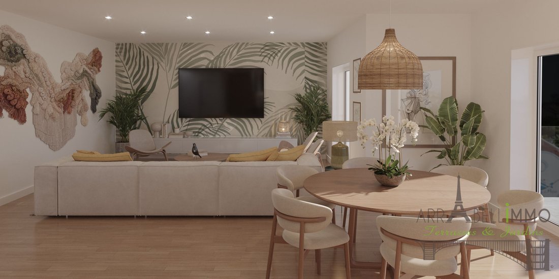 Apartamento en Montijo y Afonsoeiro, Setúbal Municipality, Portugal 2 - 18691161