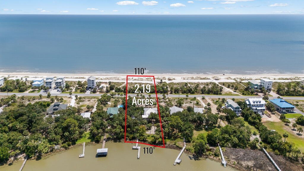House in Port St. Joe, Florida, United States 3 - 18686909