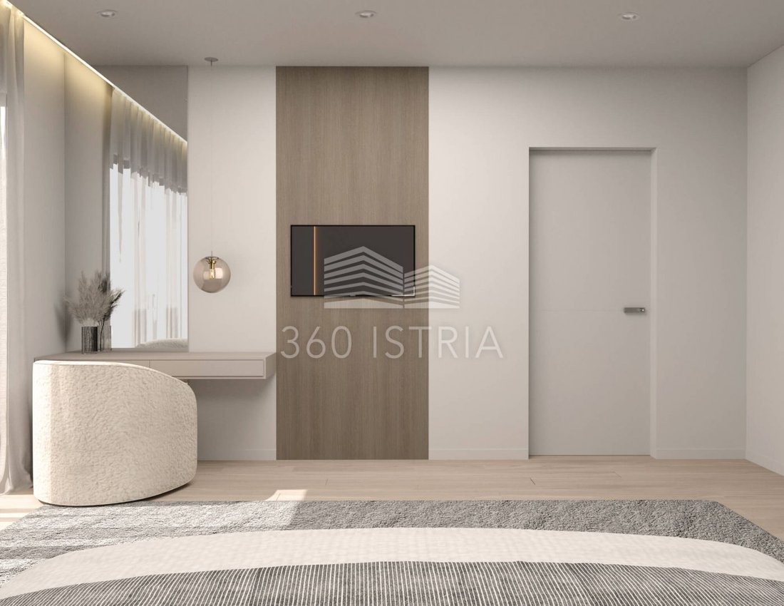 House in Pican, Istria County, Croatia 5 - 18690747