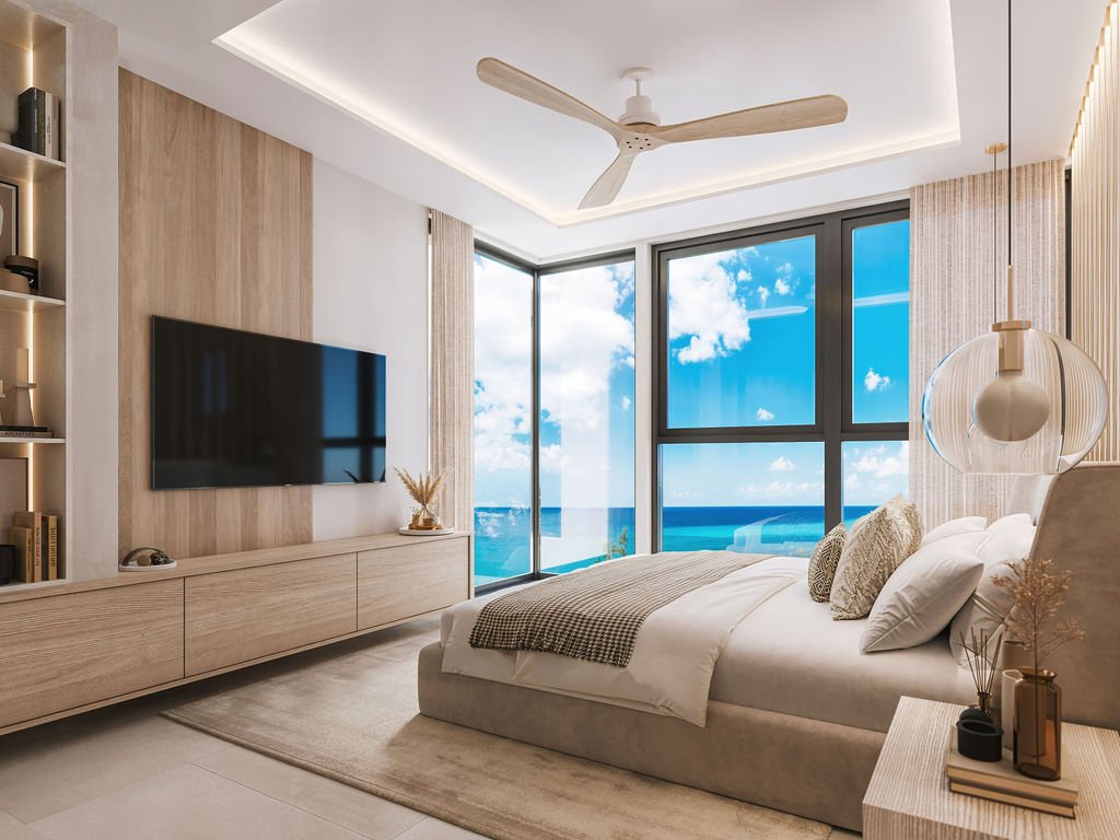 Condo in Mount Standfast, Saint James, Barbados 4 - 18686749