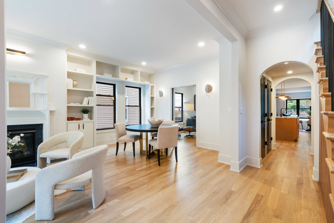 House in Chicago, Illinois, United States 4 - 18426618