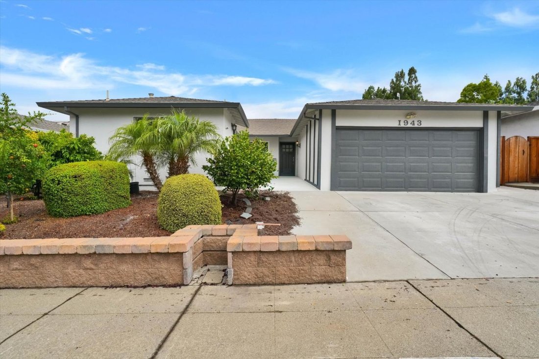 Casa en Milpitas, California, Estados Unidos 1 - 18687178