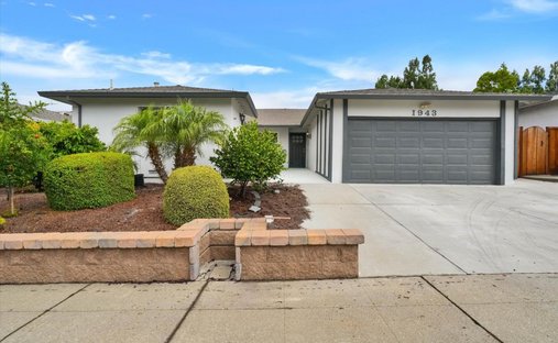 House in Milpitas, California, United States 1