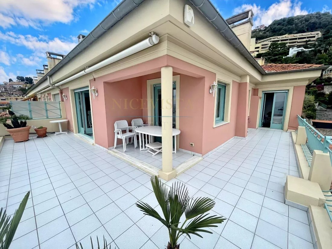 Wohnung in Menton, Provence-Alpes-Côte d'Azur, Frankreich 3 - 16047915