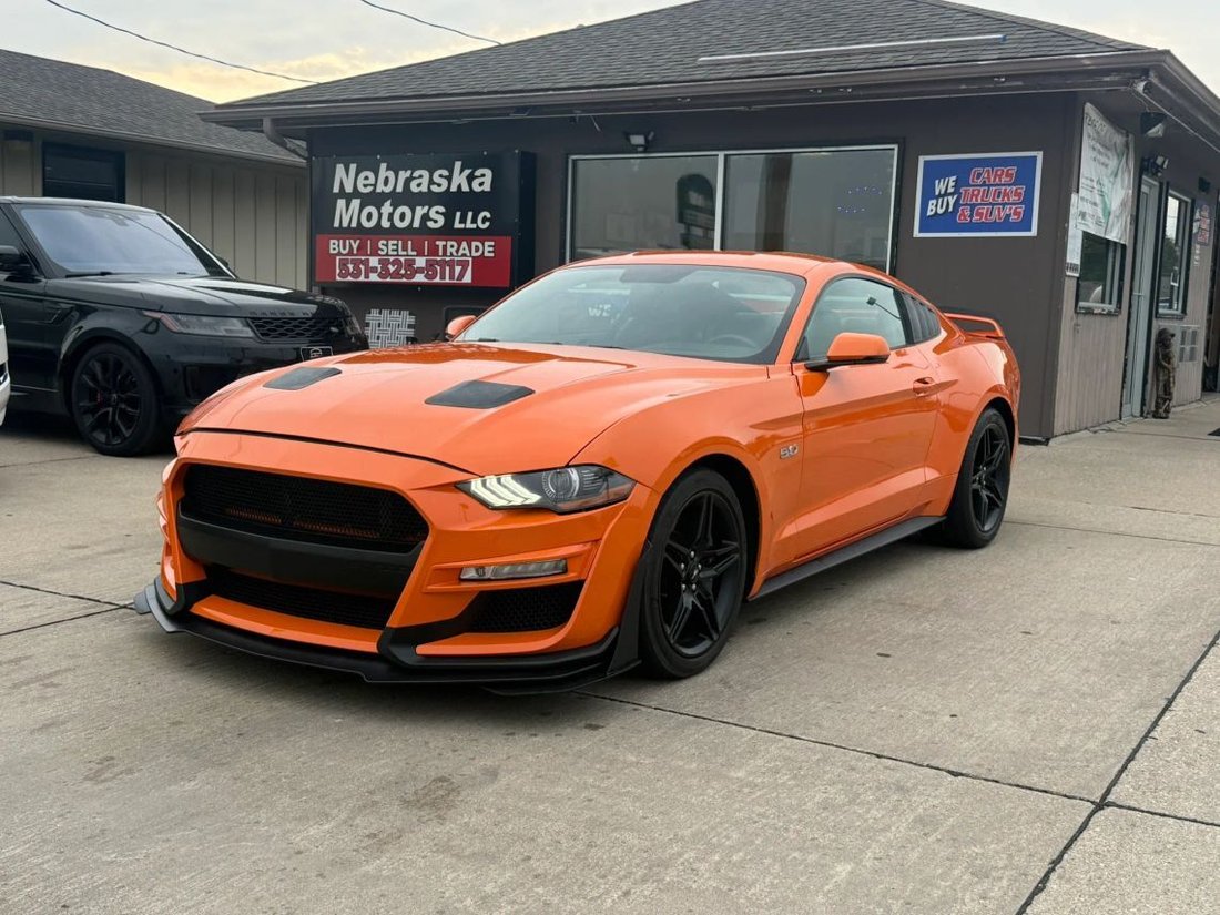 Coupe in Fremont, NE, United States 3 - 18691811