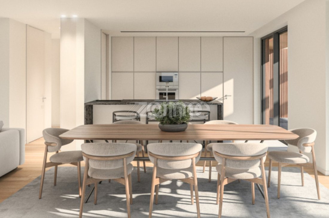 Apartment in Canidelo, Porto District, Portugal 5 - 14594966