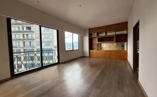 Apartment in Naucalpan de Juárez, State of Mexico, Mexico 1