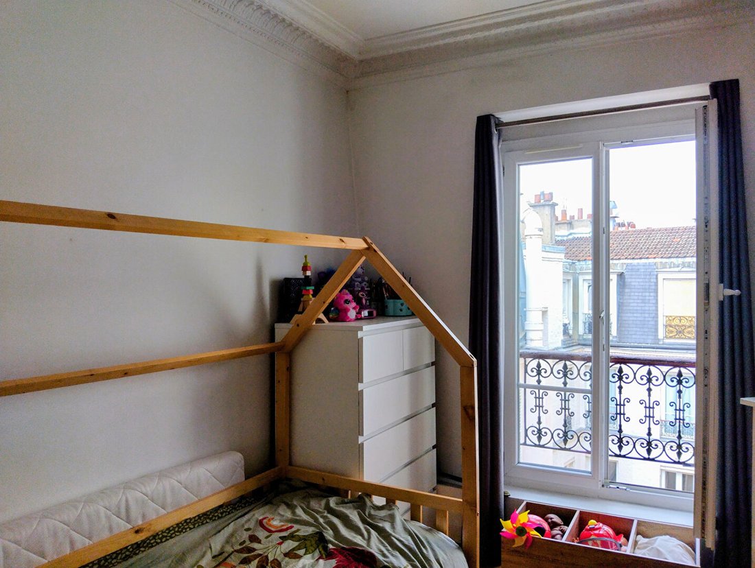 Apartment in Georges Brassens, Paris 15e Arrondissement, Paris 4 - 18691417