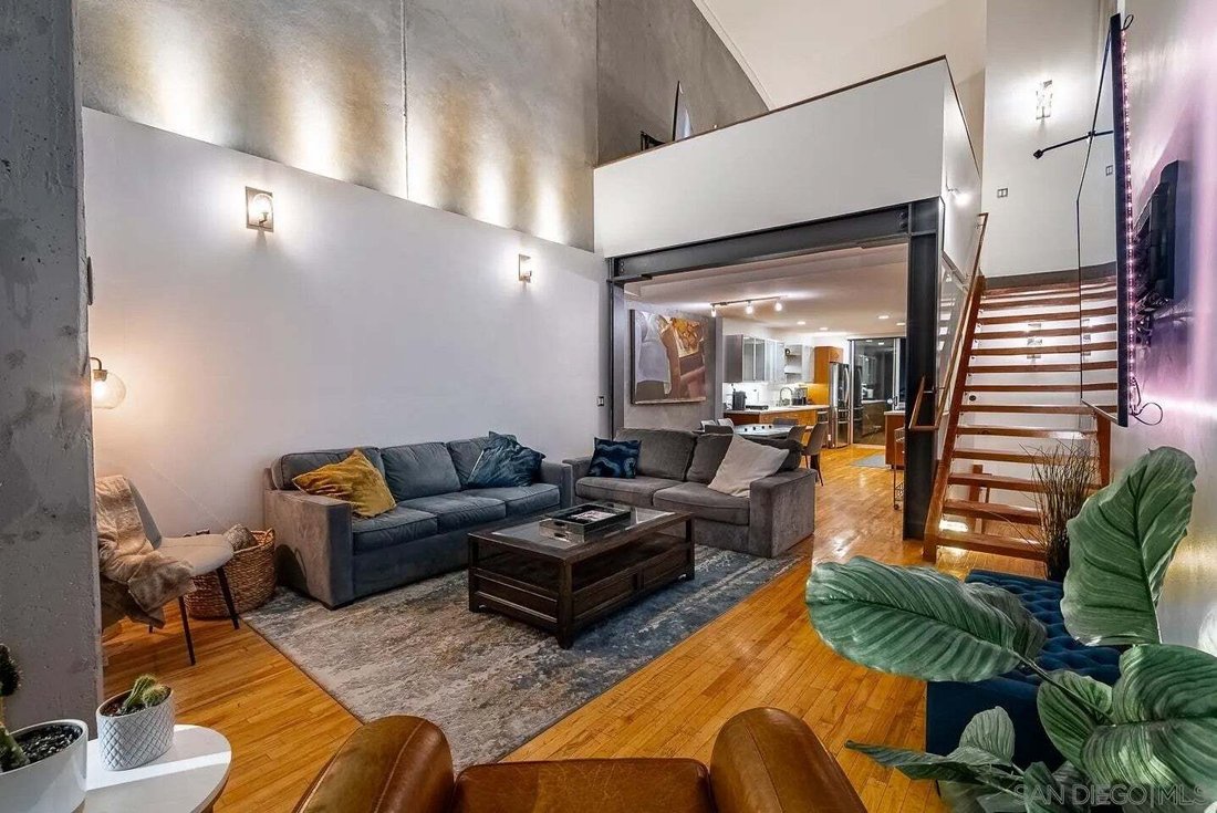 Casa a San Diego, California, Stati Uniti 4 - 18690581