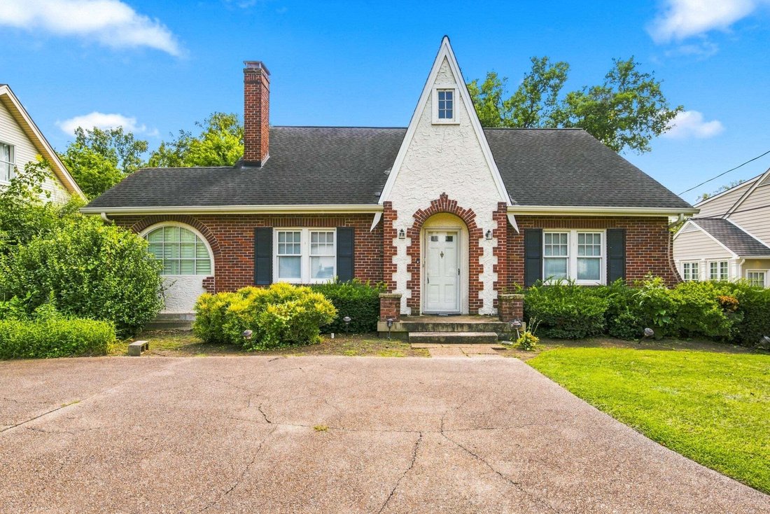 House in Forest Hills, Tennessee, United States 1 - 18690258