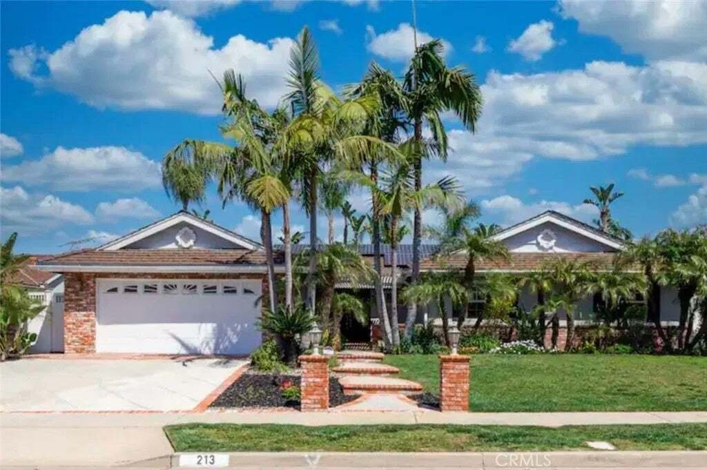 House in Placentia, California, United States 1 - 18687920