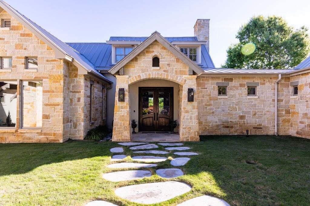 Maison à Hunt, Texas, États-Unis 3 - 18689621