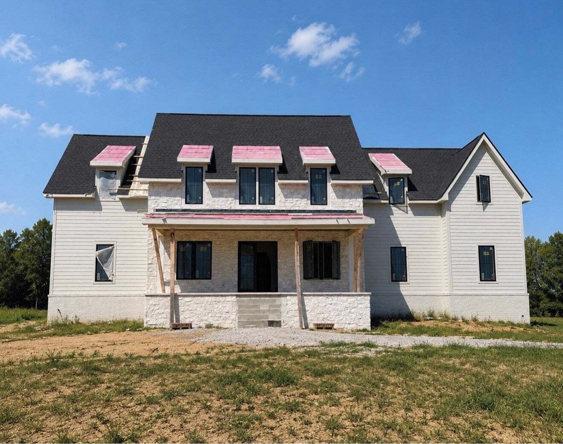 Casa en Eagleville, Tennessee, Estados Unidos 1 - 17272458