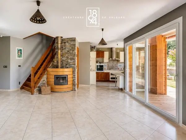 House in Montagnole, Auvergne-Rhône-Alpes, France 2 - 18682432