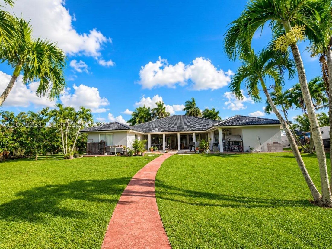 House in Homestead, Florida, United States 2 - 18689964