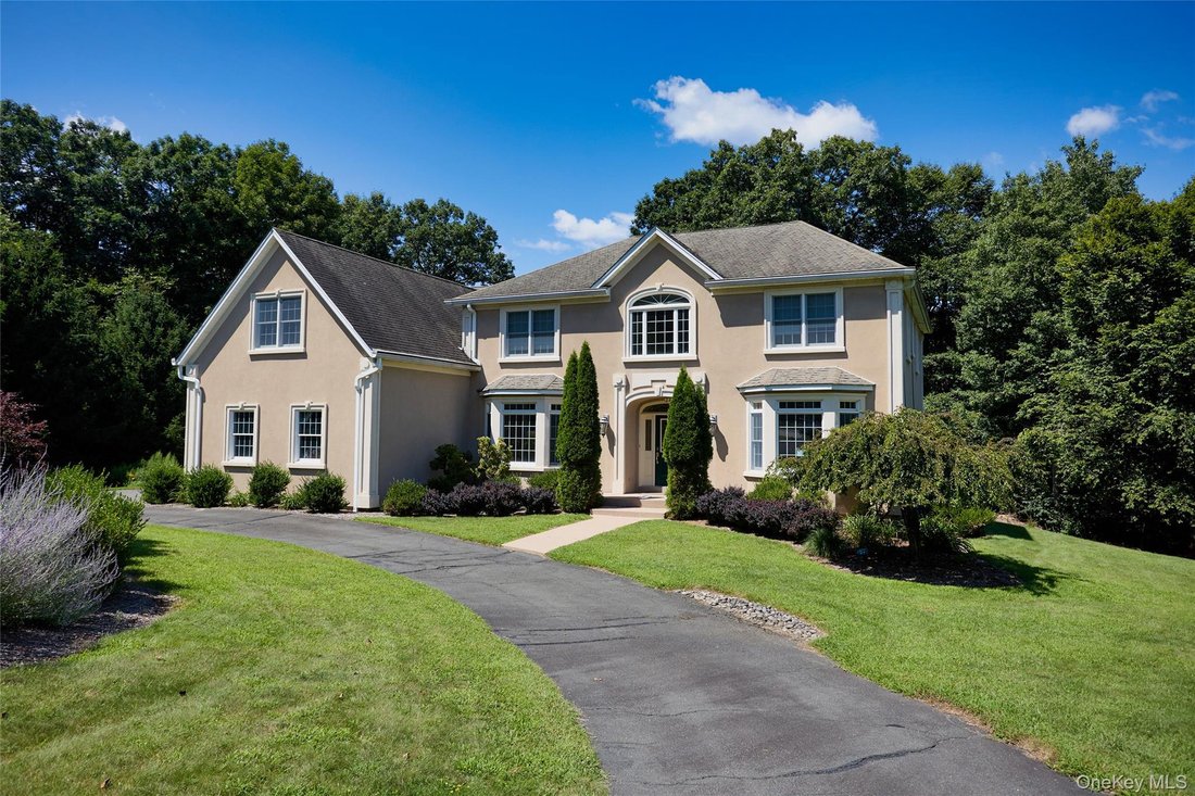 House in Tuxedo Park, New York, United States 1 - 17901701