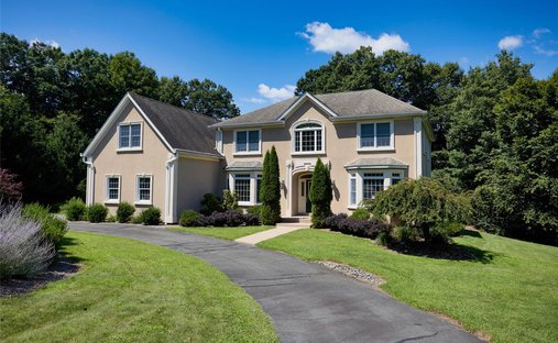 House in Tuxedo Park, New York, United States 1