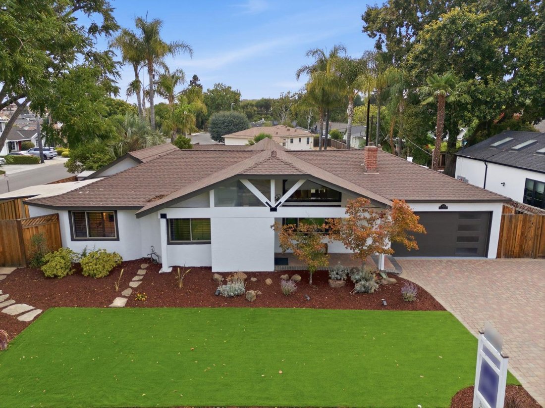 House in San Jose, California, United States 5 - 18689692
