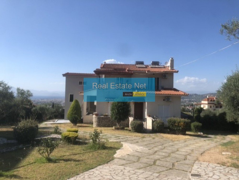 House in Sarabaliou, Messatida, Peloponnese, Western Greece and the Ionian 1 - 18687395