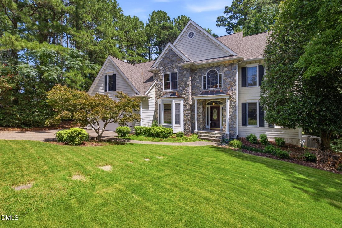 House in Cary, North Carolina, United States 2 - 18670777