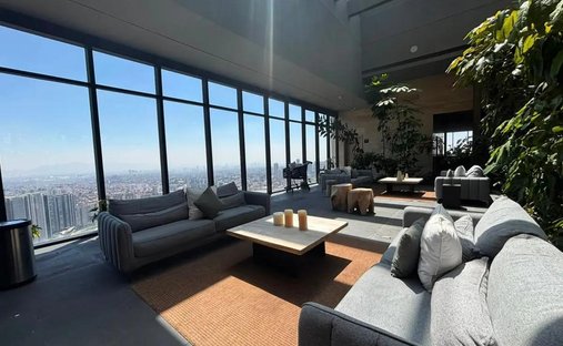 Apartment in Jesus del Monte, State of Mexico, Mexico 1