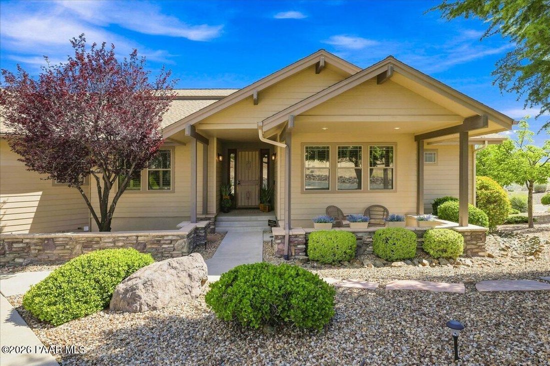House in Prescott, Arizona, United States 4 - 18686905