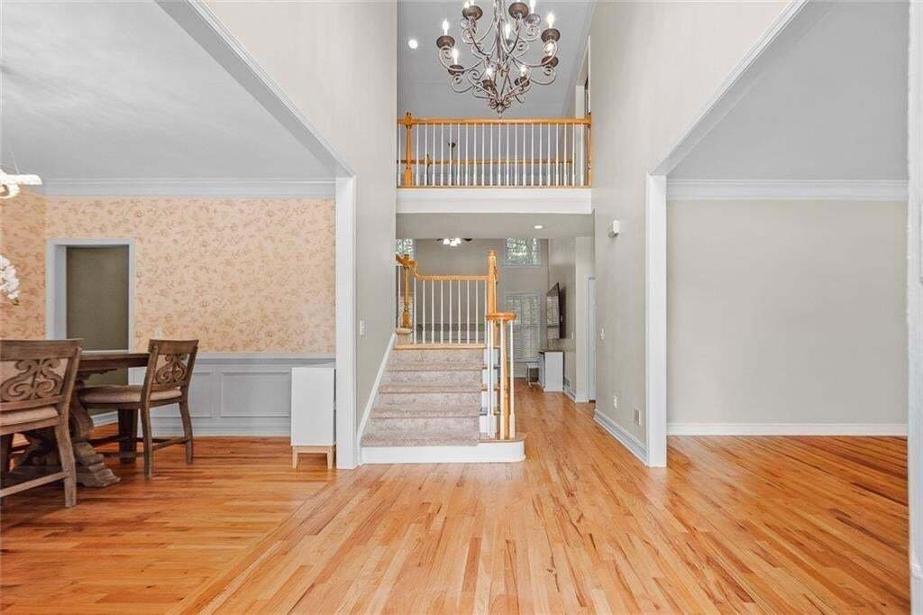 Maison à Suwanee, Géorgie, États-Unis 4 - 18301380