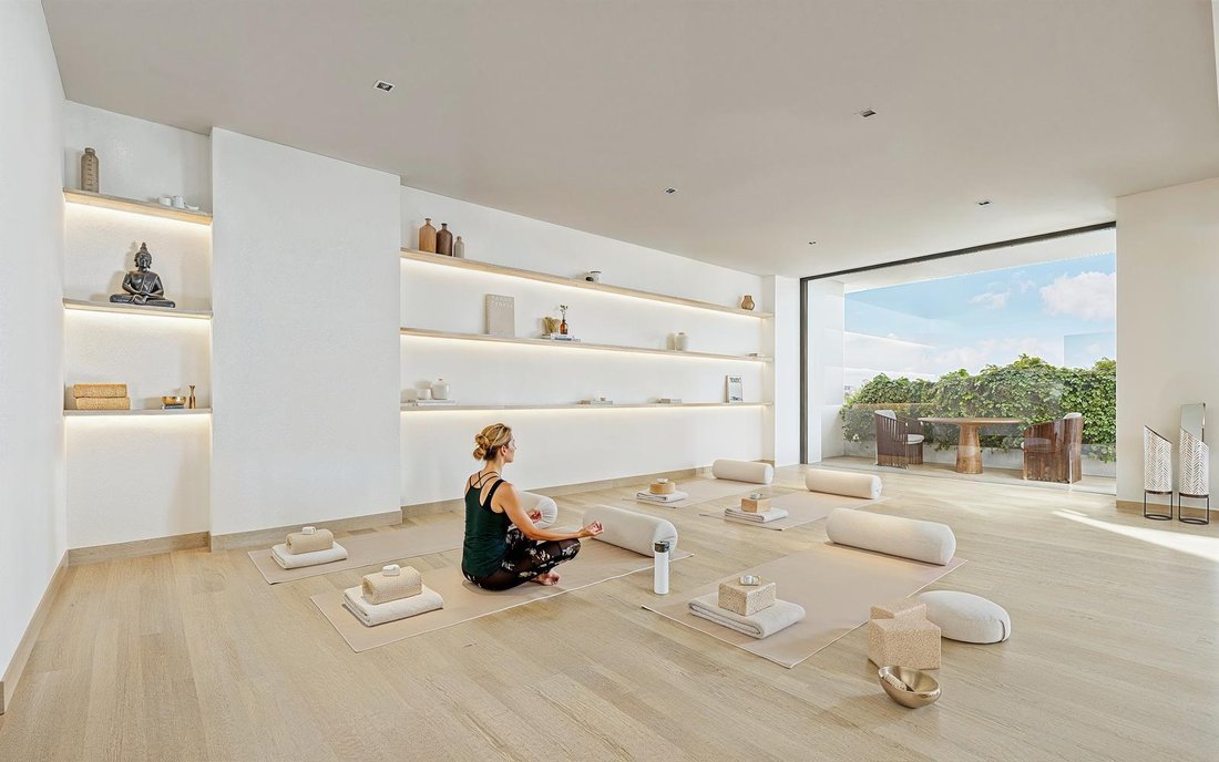 Apartment in Cancún, Quintana Roo, Mexico 4 - 18688327