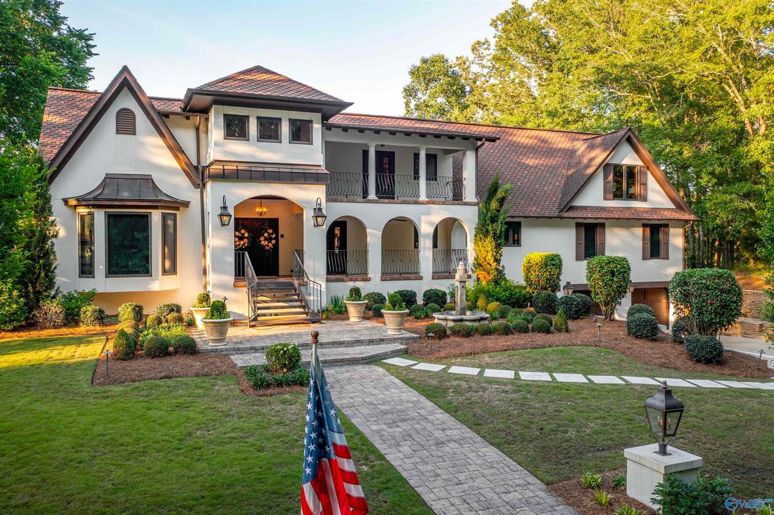 House in Gadsden, Alabama, United States 1 - 18690683