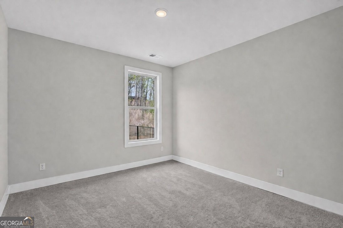 House in Gainesville, Georgia, United States 4 - 18690870