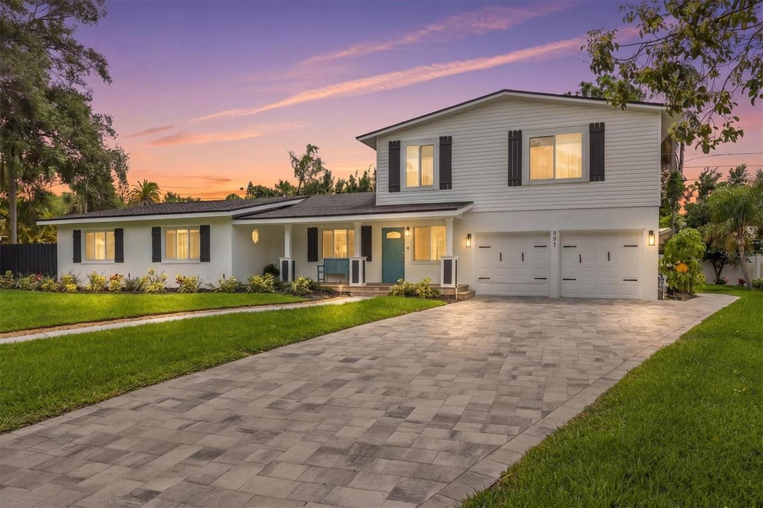 House in Dunedin, Florida, United States 1 - 18687315